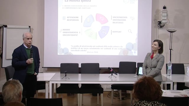 “Sintomi somatici e fobia specifica situazionale” - SIIPE