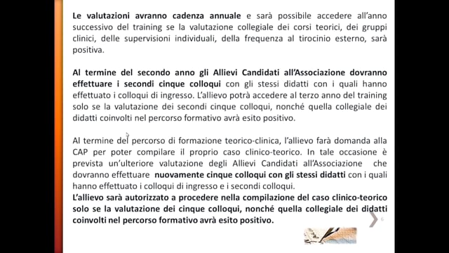 Associazione Italiana Psicologia Analitica (AIPA)