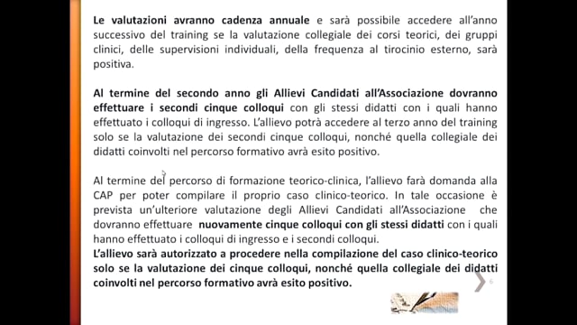 Associazione Italiana Psicologia Analitica (AIPA)