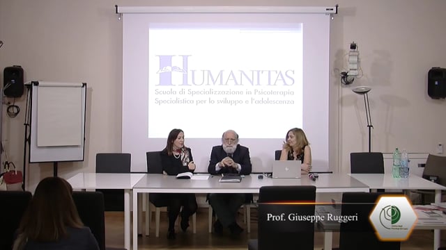 HUMANITAS – Scuola di Specializzazione in Psicoterapia per lo sviluppo e l’adolescenza