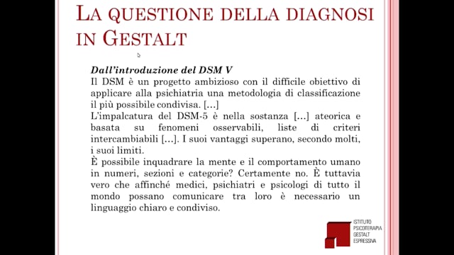 IPGE – Istituto Psicoterapia della Gestalt Espressiva