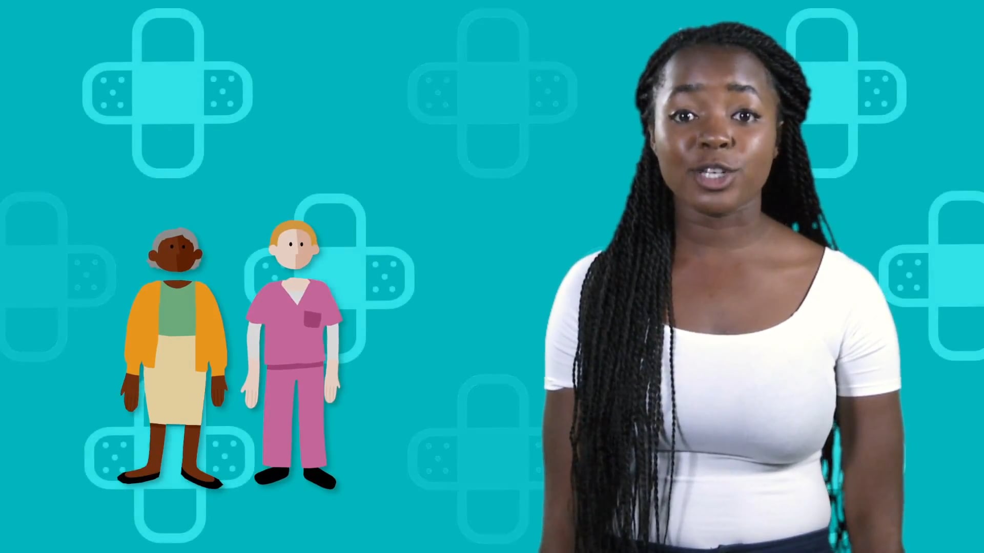 Educational Video on Vimeo