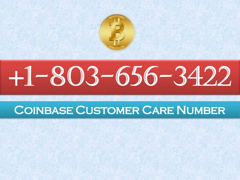 Coinbase Customer Care Number-1803-656-3422 JRV (21) on Vimeo