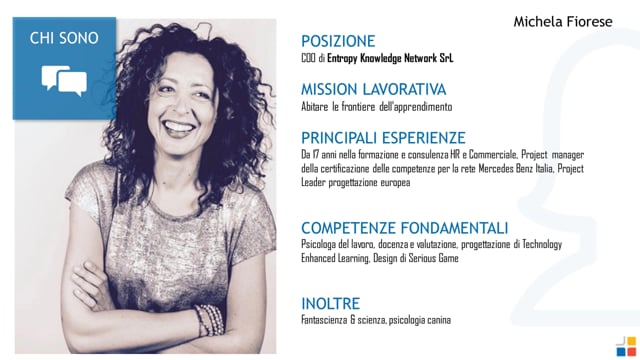 Digital Transformation: nuove competenze e nuovi modelli formativi [2/2]