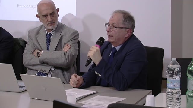 Presentazione del libro "Storie di ordinaria dissociazione" [2/2]