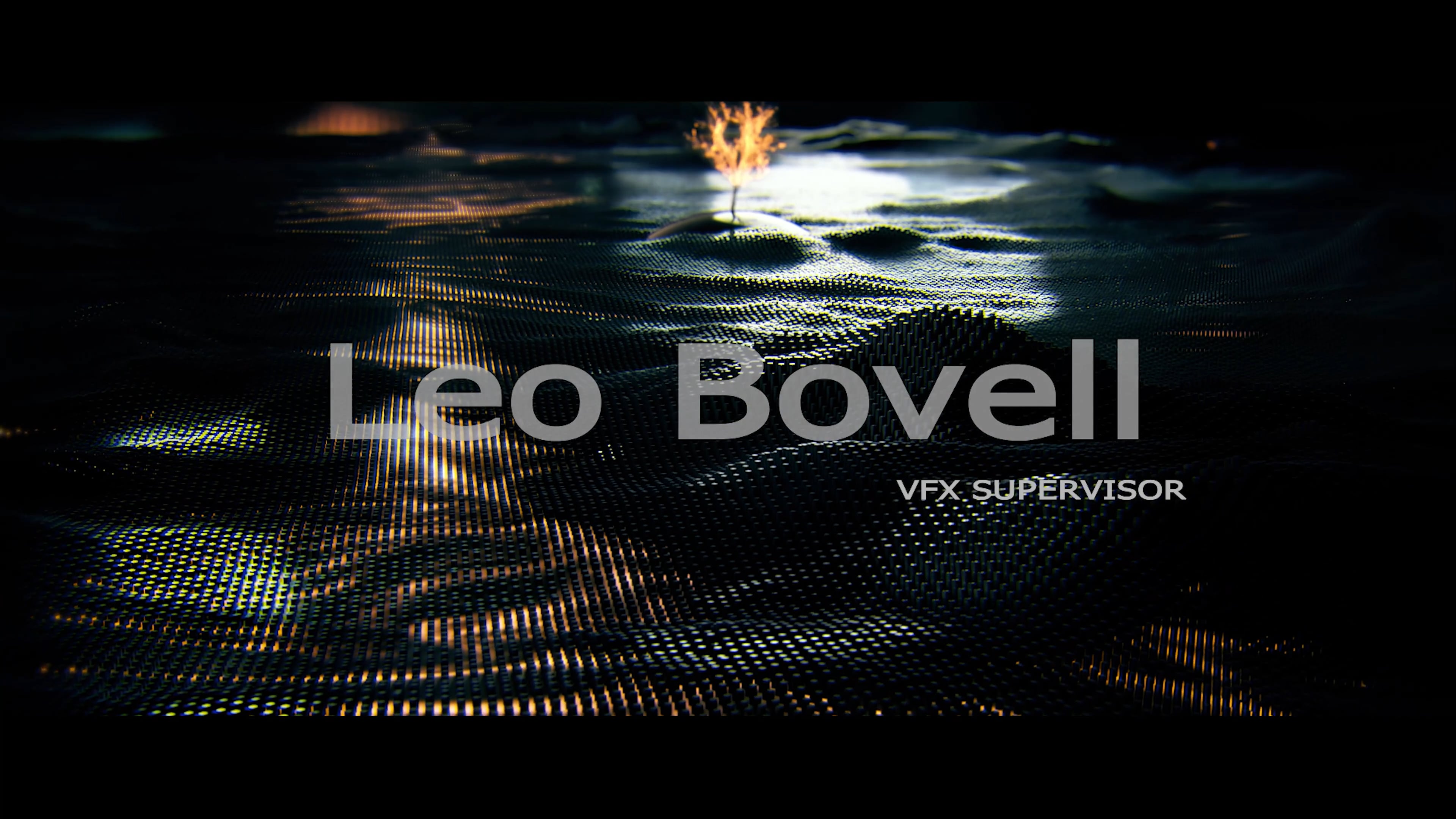 LB-ShowReel