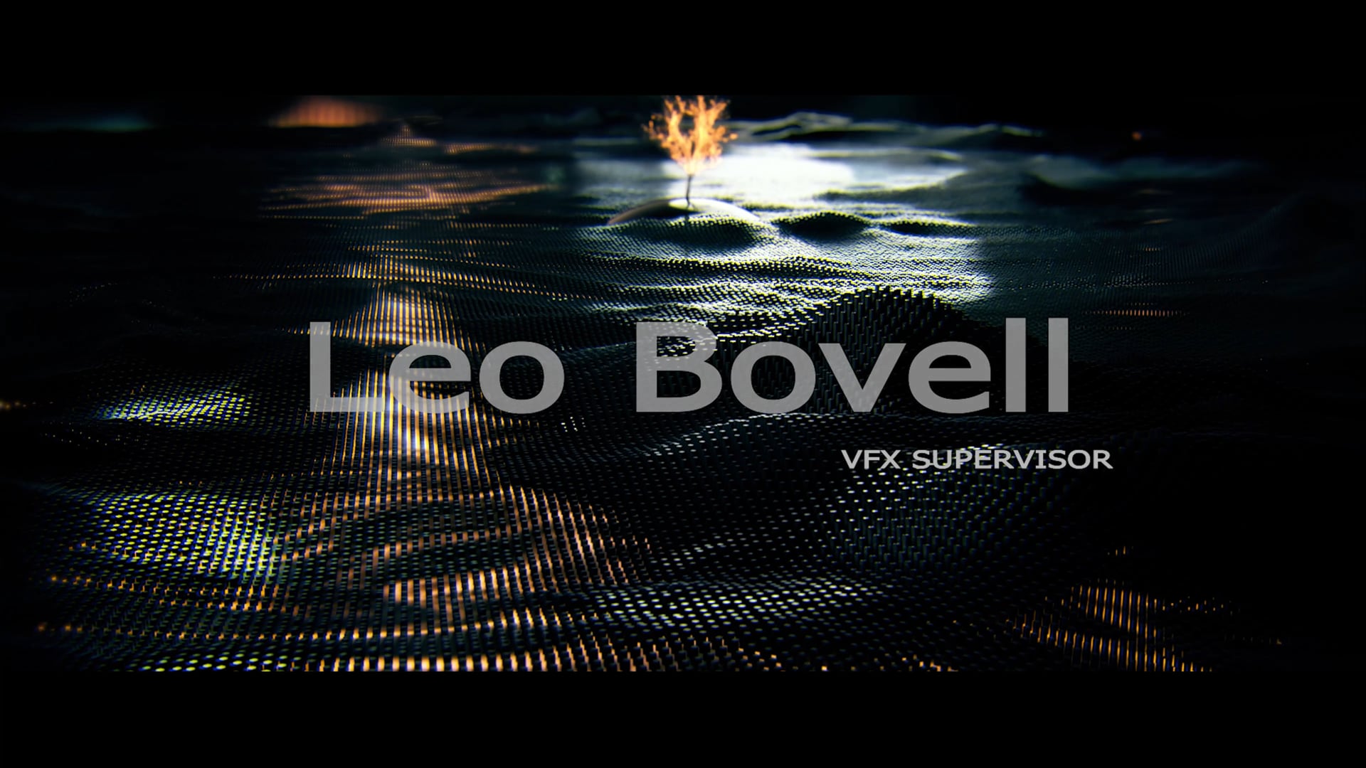 LB-ShowReel