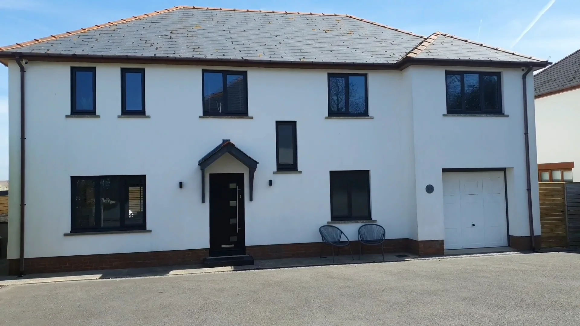 6 Beech Tree Gardens, Haverfordwest Pembrokeshire on Vimeo