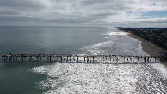 OBX Drone Video, Treehouse Dreams Films 2020