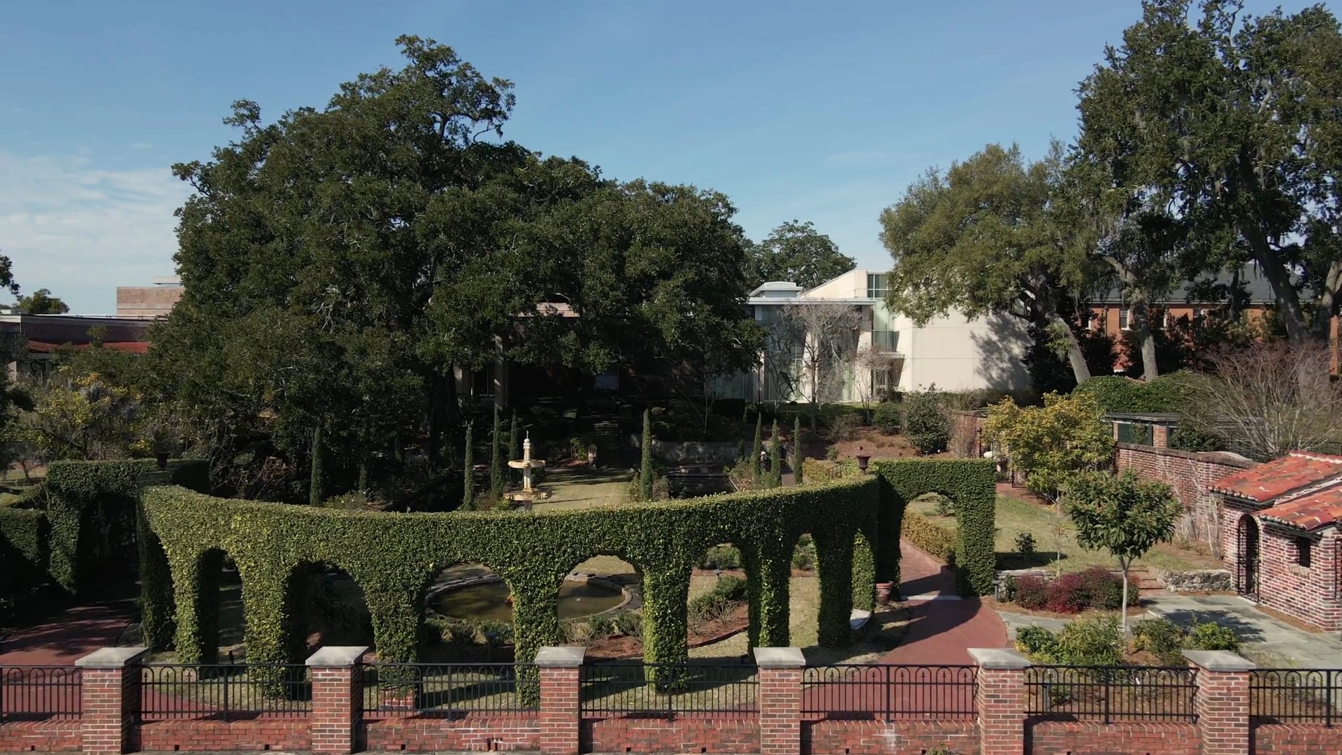 Cummer Museum of Art & Gardens ~ VISIT FLORIDA