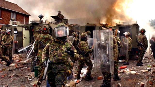 Restorative Justice: esplorare le pratiche riparative per una giustizia inclusiva e responsabile [2/4]