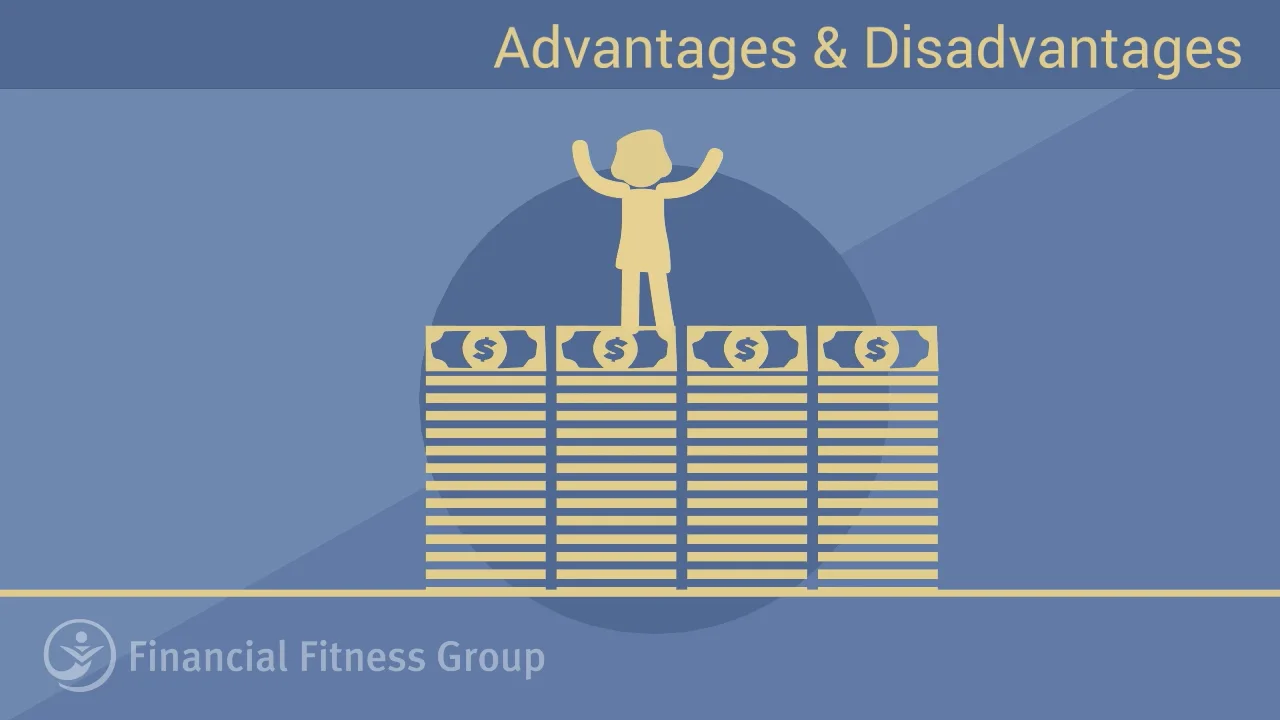 Advantages and Disadvantages of Payday Loans on Vimeo