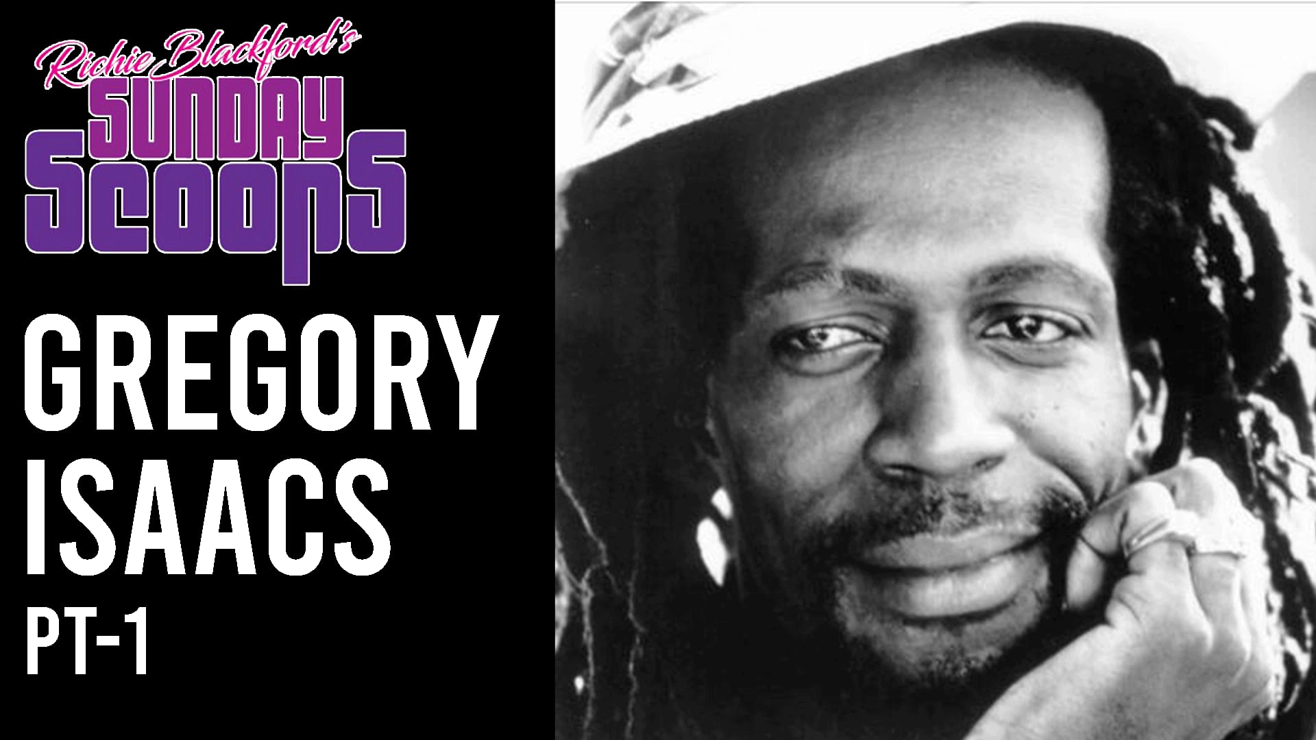 Gregory Isaacs 1