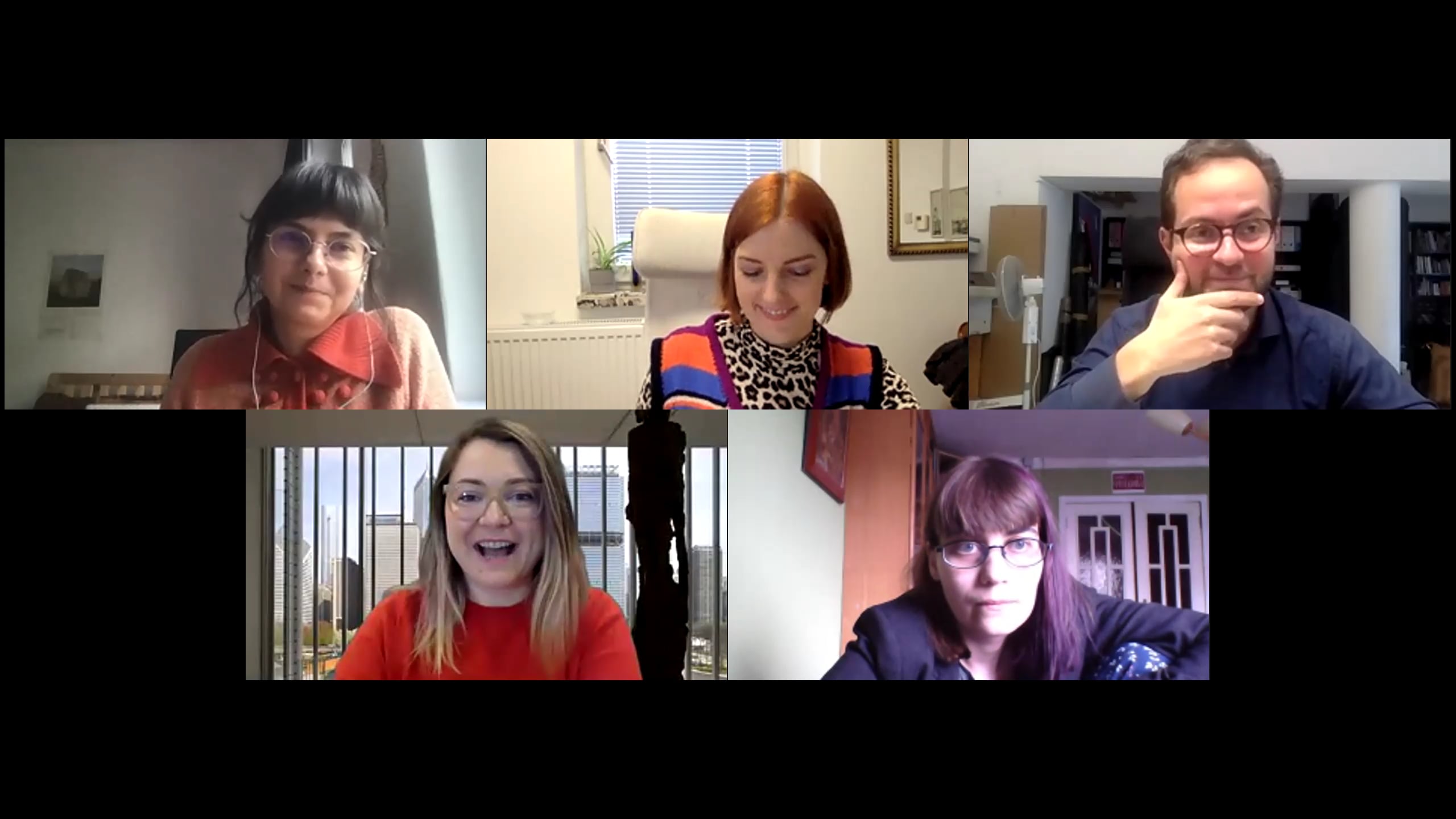 What are our genealogies? Engaged figurations in pre-war Central Europe