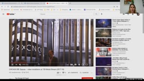 La reinvención de la cultura en tiempos de COVID-19, a través de las nuevas tecnologías