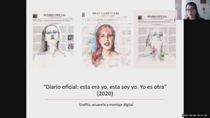 ¿Análogo y/o digital? procesos creativos y autoetnografía en el dibujo