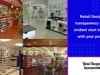 Retail Designs, Inc. | Know You Have a Committed Partner With Retail Designs! | Pharmacy Platinum Pages 2021