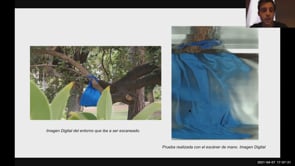 Way to Nowhere: Un proyecto instalativo experimental para repensar la imagen.
