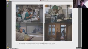 Omisiones y Activismo. Comunicación visual de la pandemia del Covid-19