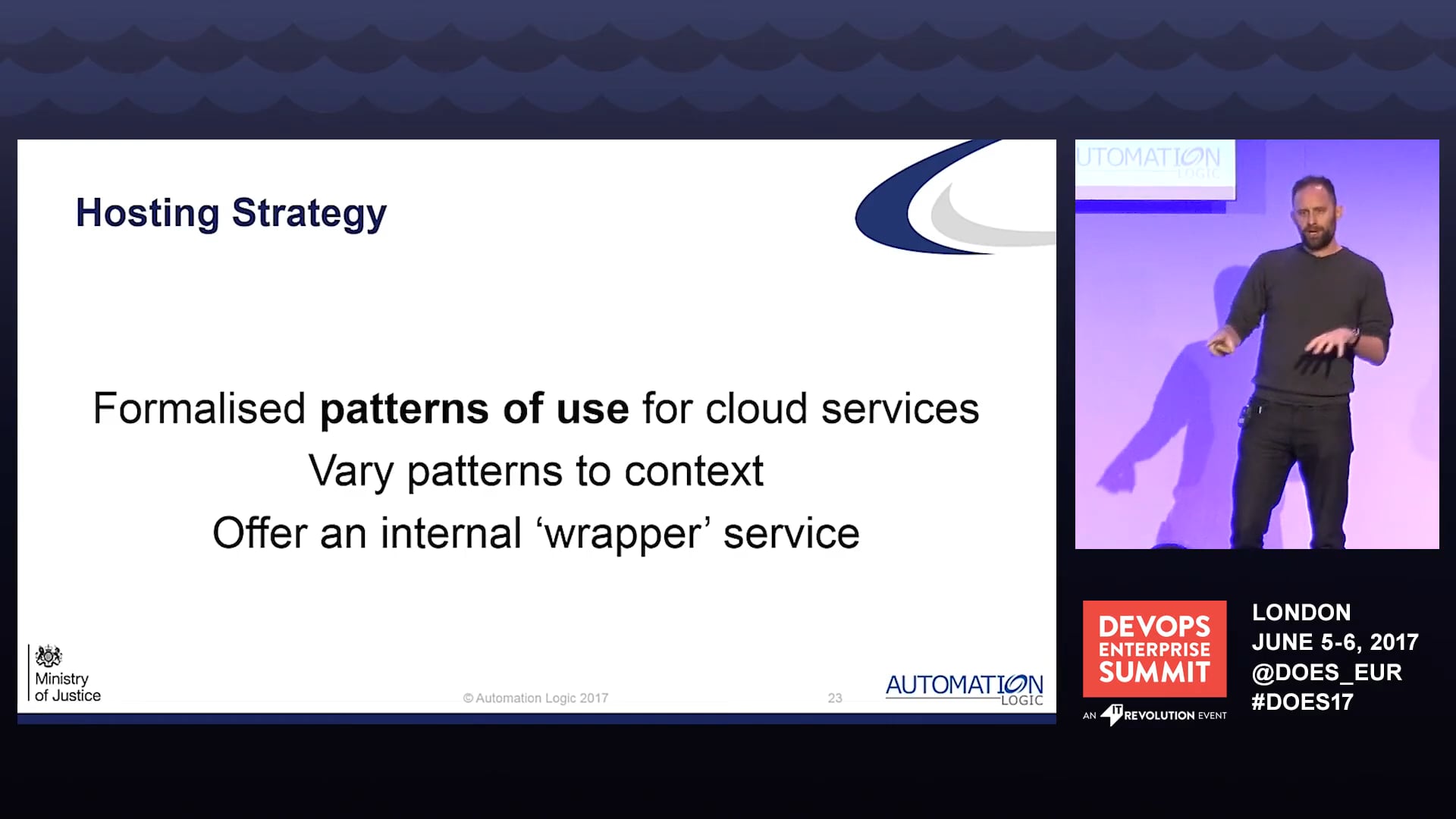 Hybrid-Clouds: How to Go Slow and Haemorrhage Money Doing It