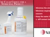 Veltek Associates | The Clear Choice For A Sporicidal Product | Pharmacy Platinum Pages 2021