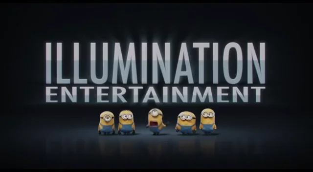 Minions singing Universal logo.mp4 on Vimeo