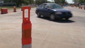 National Work Zone Awareness Week