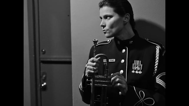 MSG Liesl Whitaker,  Army Musician 2020  (4:21)