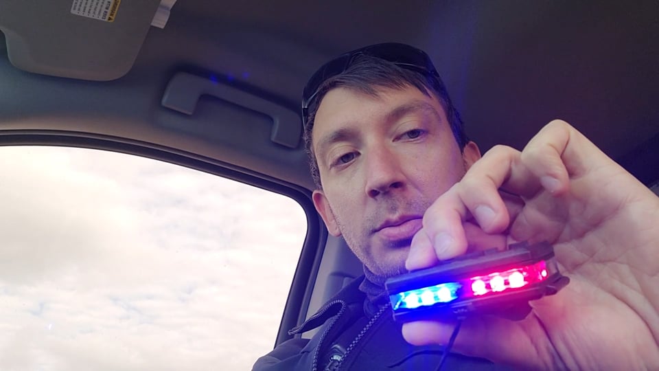 <span>Travis </span><span> Law Enforcement - TX</span>