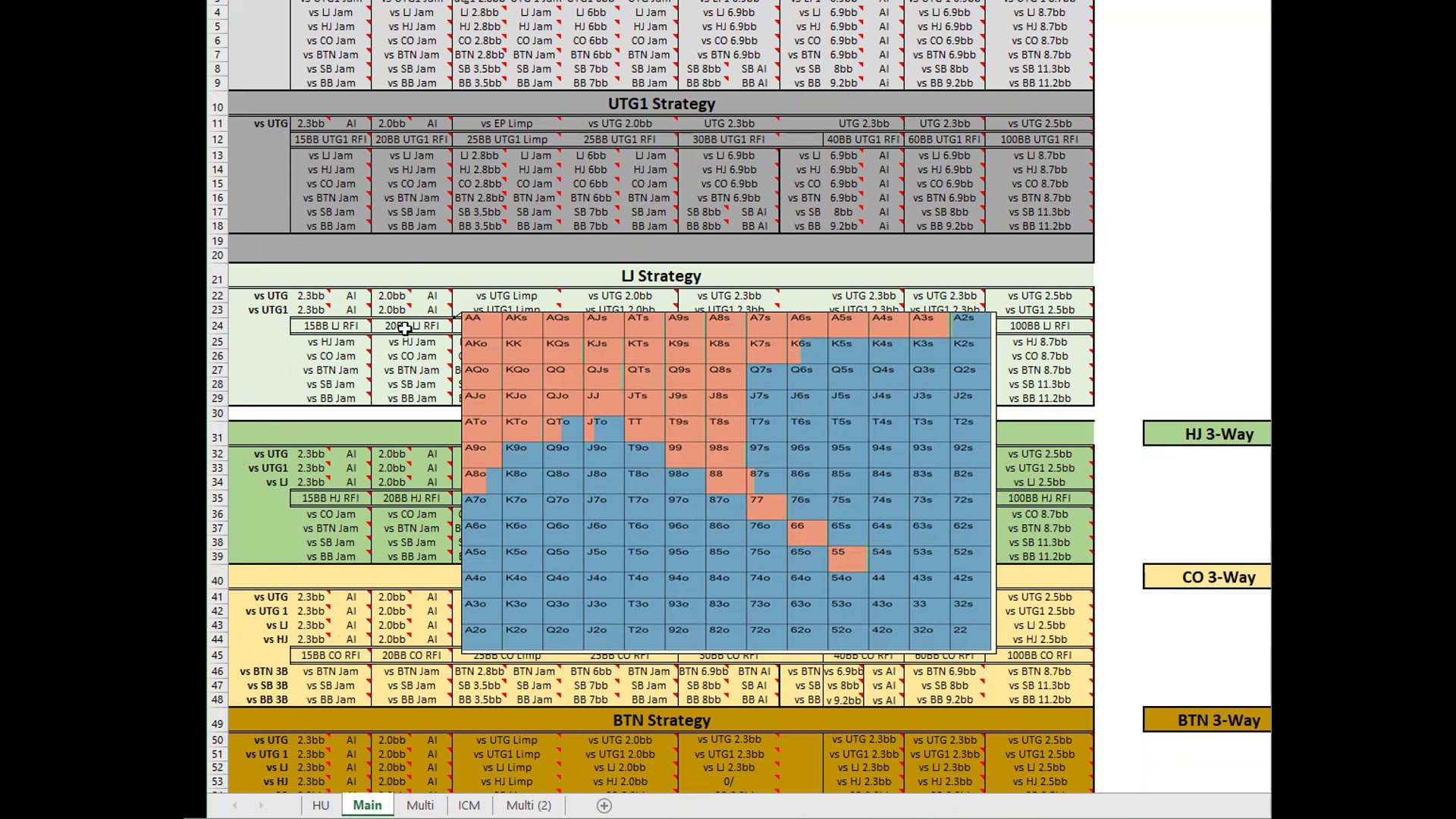 2021_04_23 - Brian - $215 100k Win Review