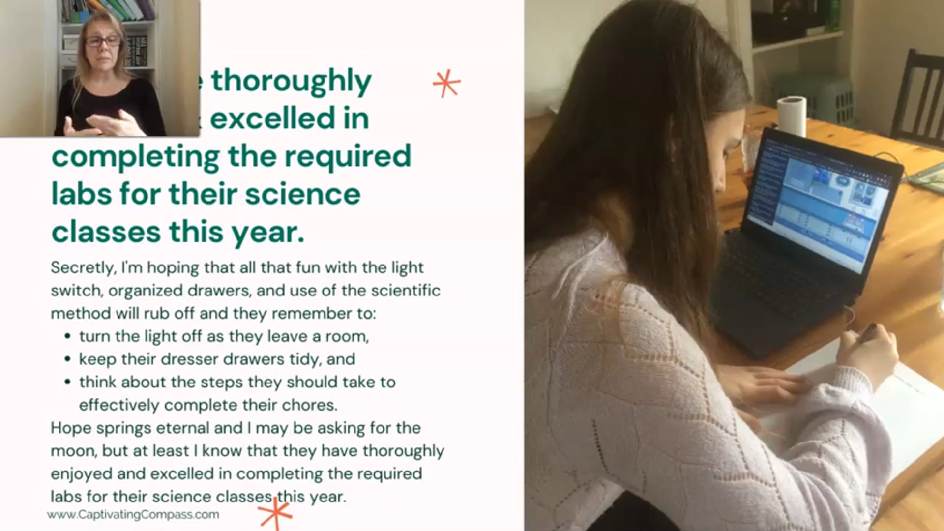 Top 10 Reasons We Like Virtual Labs - Greg Landry Homeschool Science Labs