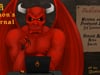 A Demon's Journal VO