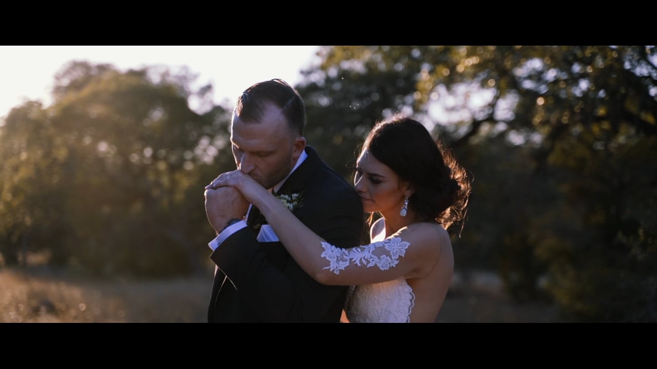 Recently married person