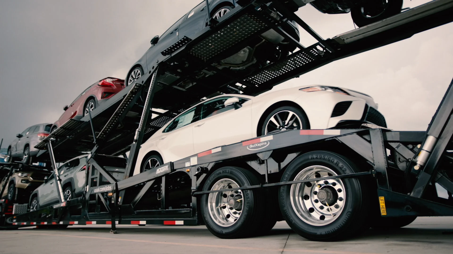 TFG Automotive on Vimeo