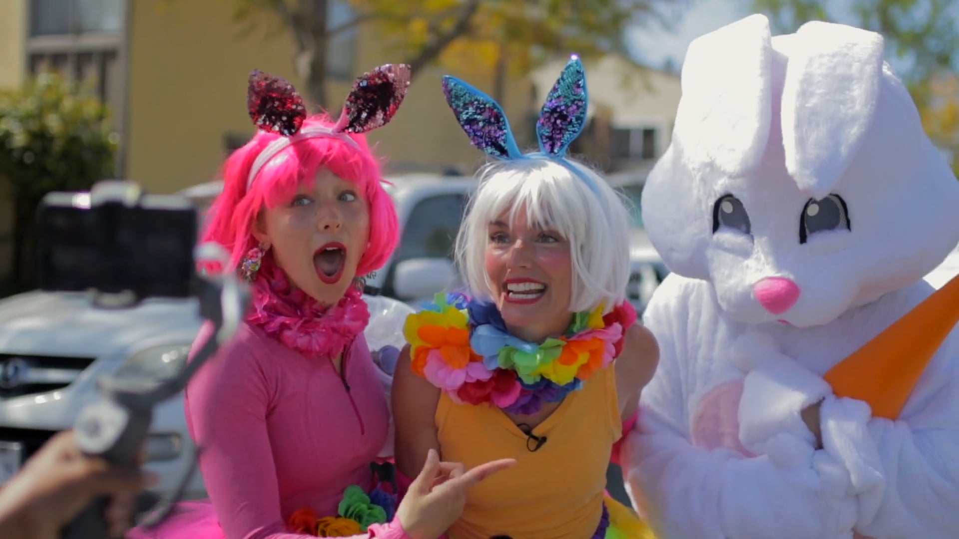 Easter Parade