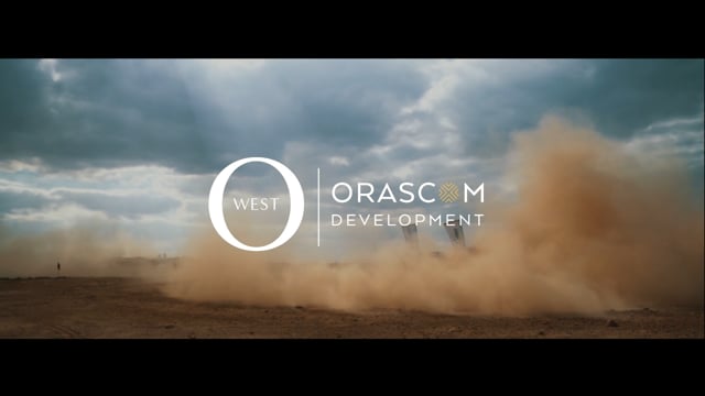 Rally 2021 - Orascom Developments