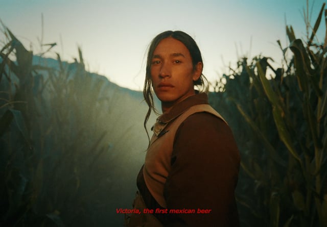 Victoria "Nuestra Tierra"