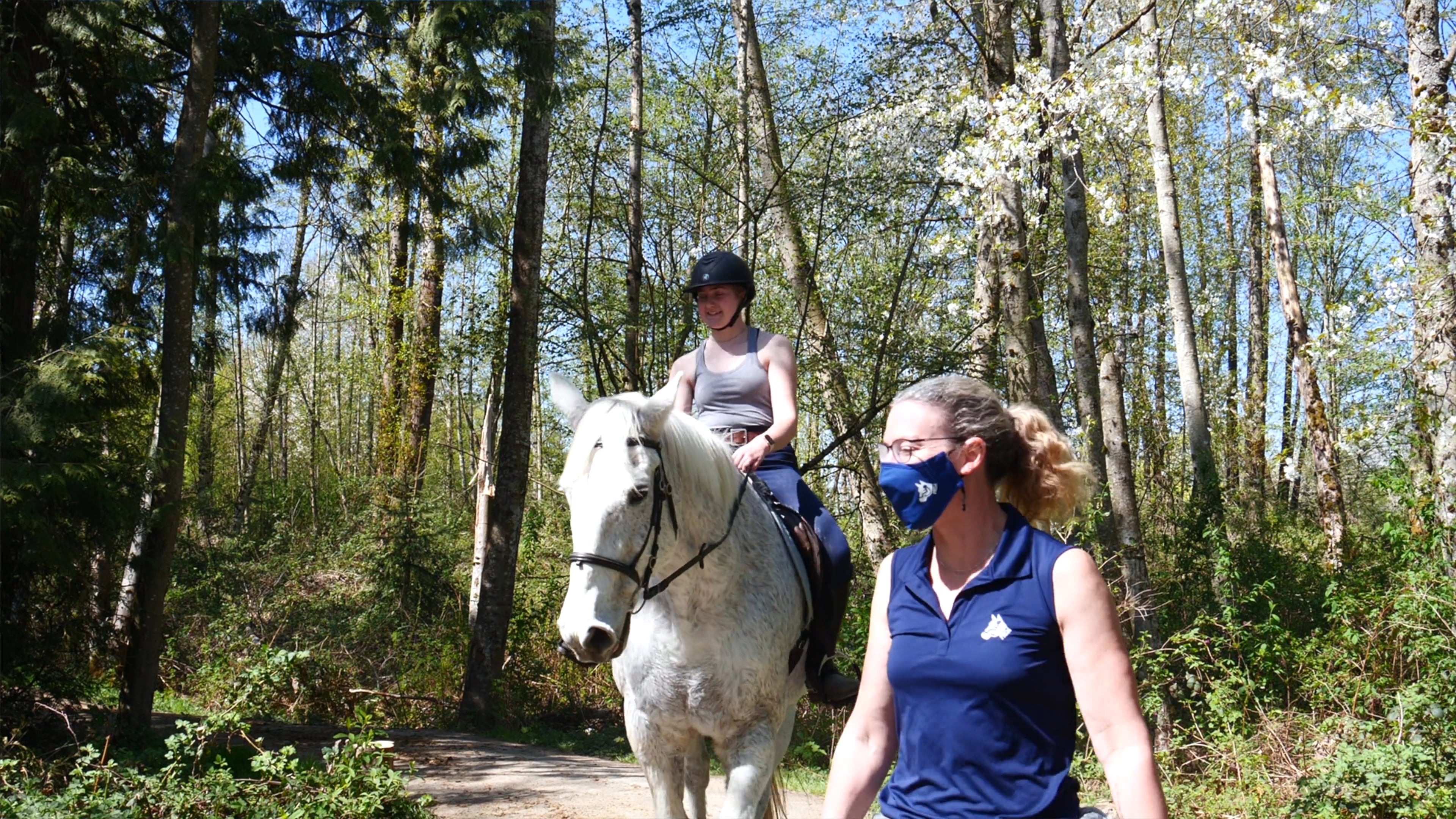 PRDA - Pacific Riding for Developing Abilities: Celebrating over 40 ...