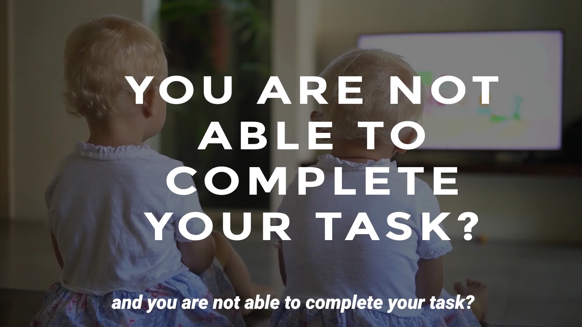 Time management on Vimeo