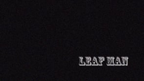 Leaf Man - Rumbling Bald Boulders