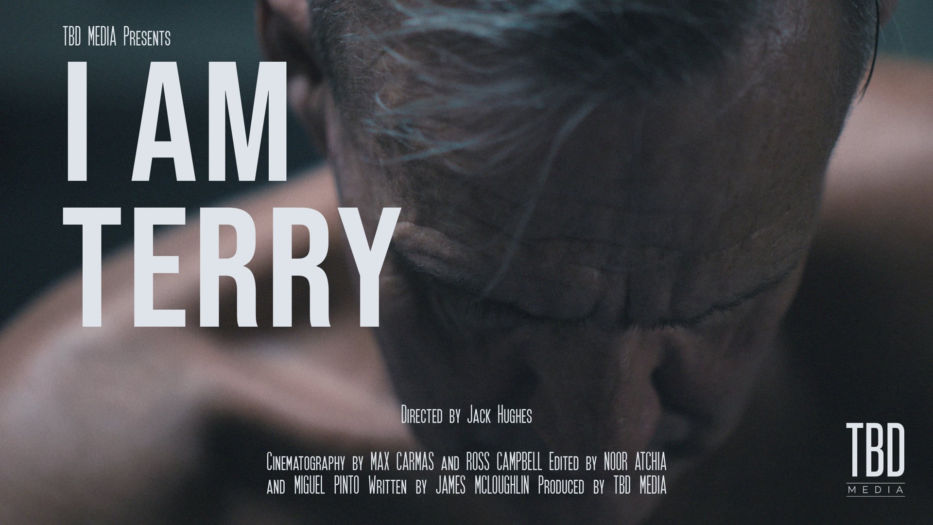 I AM TERRY