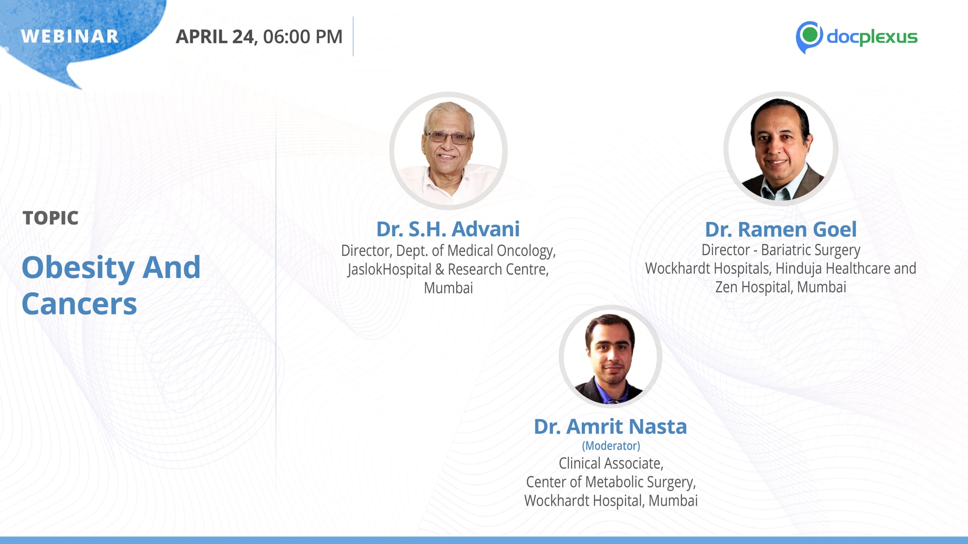 Impact of Obesity on Cancer