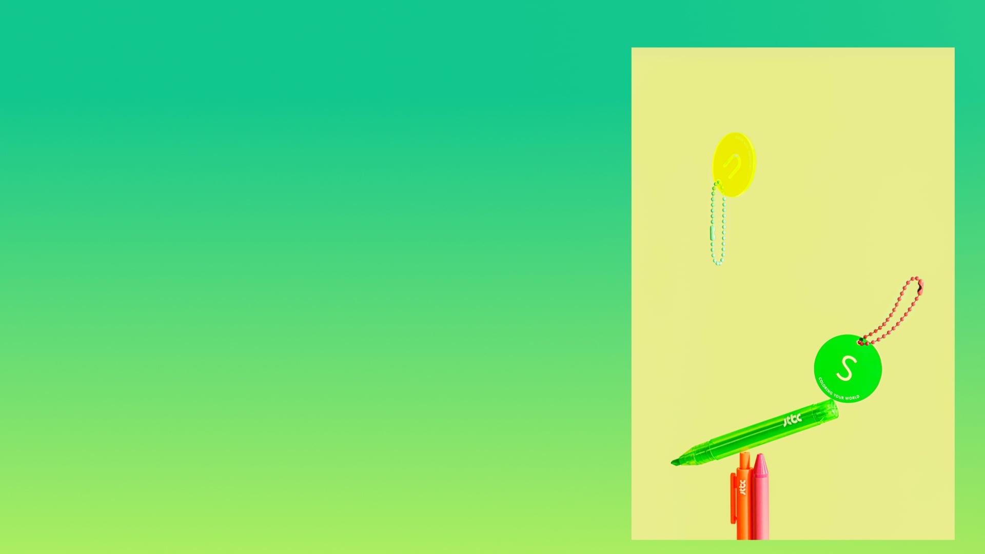 JTBCplay : Coloring your world — 15 archival film still