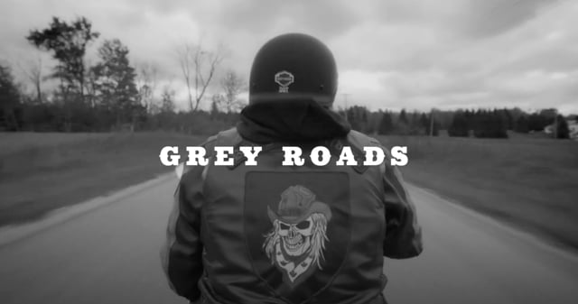 EPISODE 73 - GREY ROADS