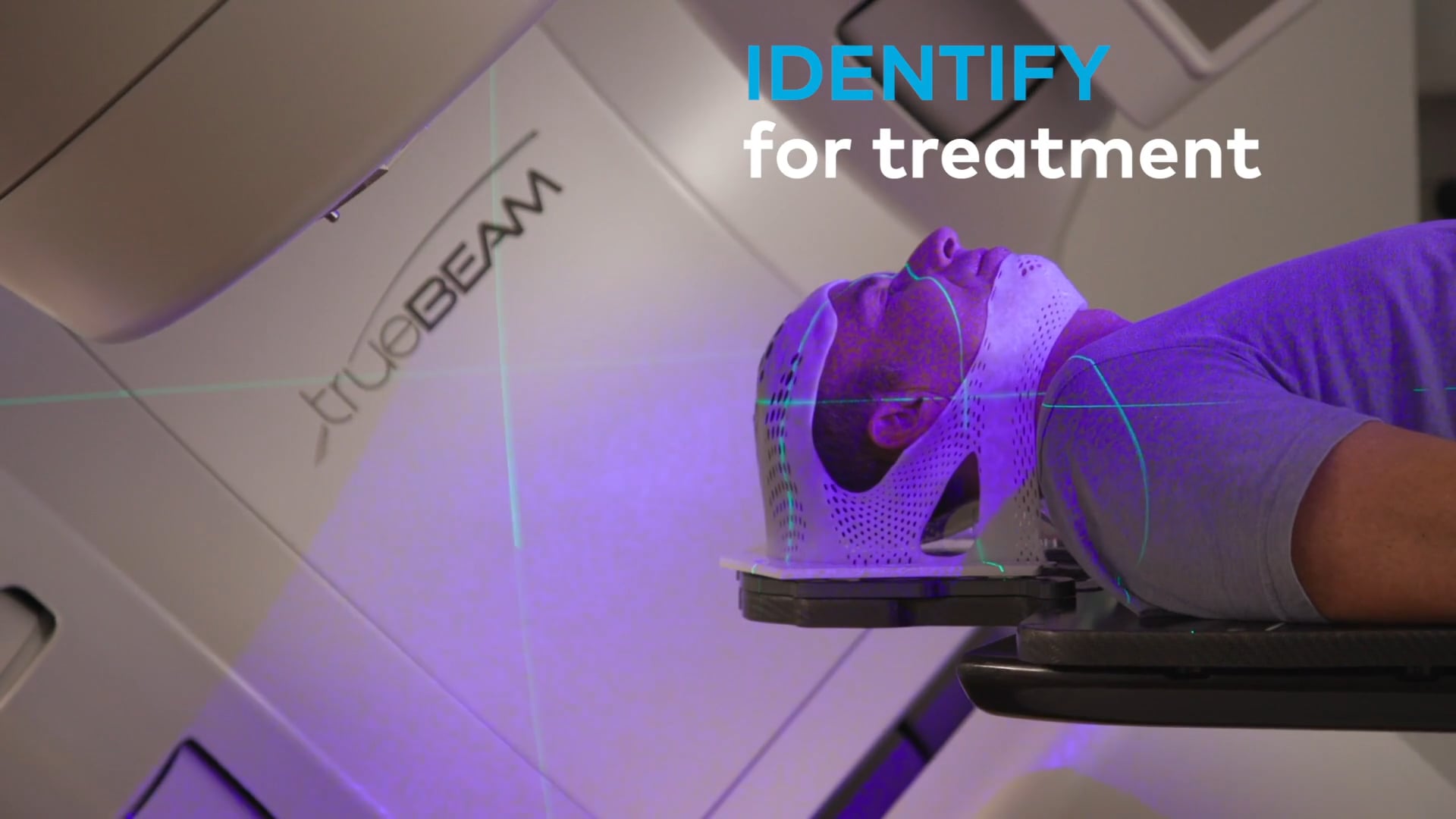 IDENTIFY - Varian