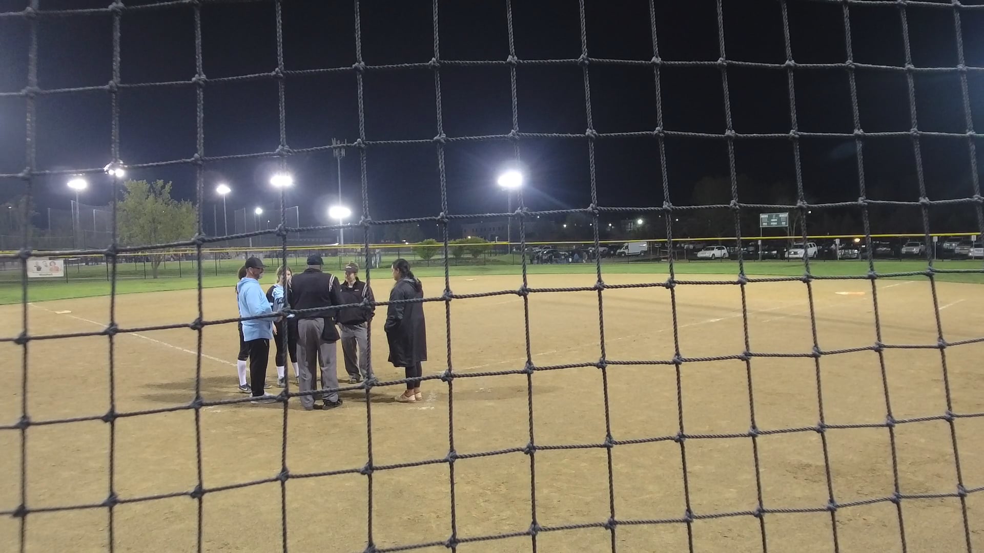 Kc peppers softball 08 on Vimeo