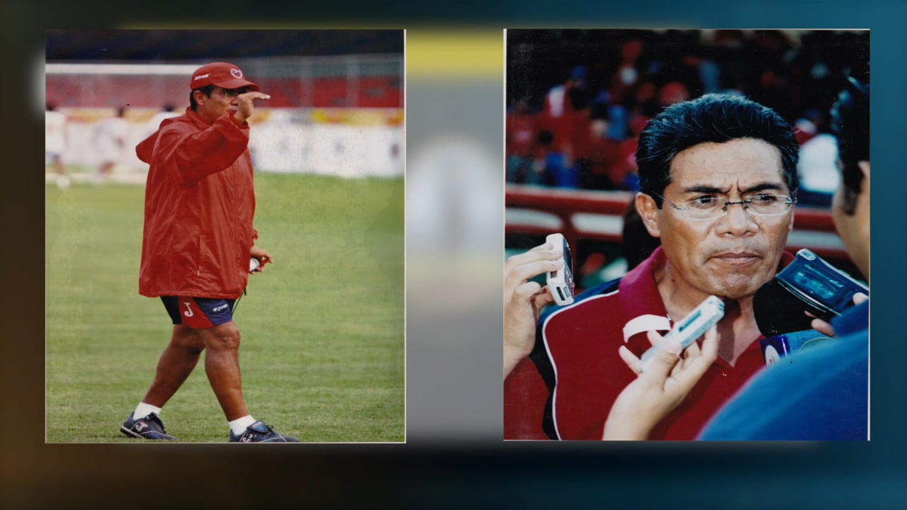 Emilio Gallegos Sánchez