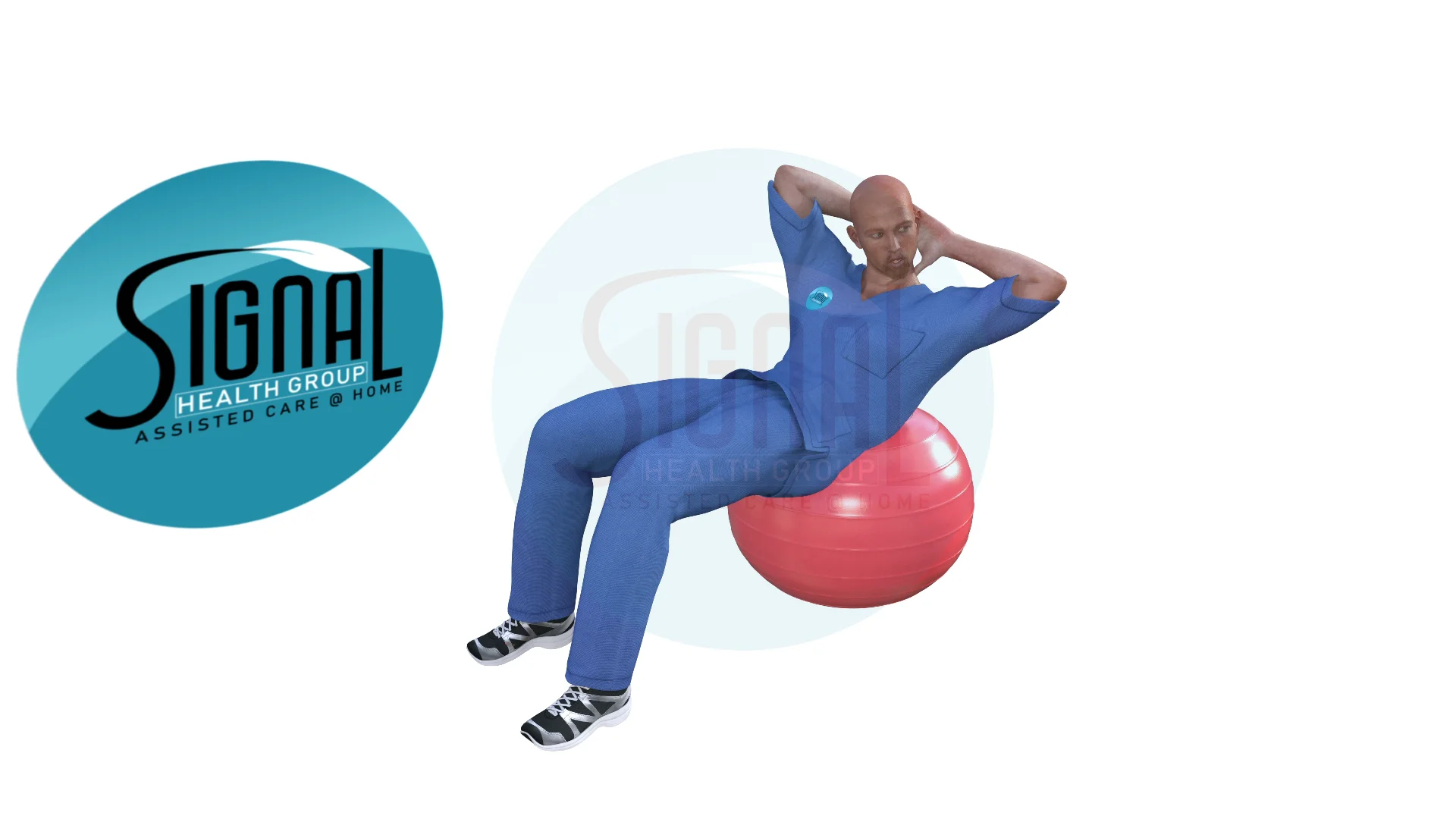 Swiss Ball Oblique Crunches.MP4 on Vimeo