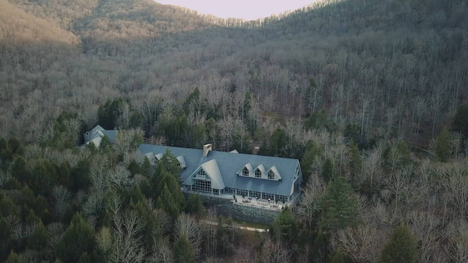 Oak City Consulting Retreat 2021 Promo on Vimeo