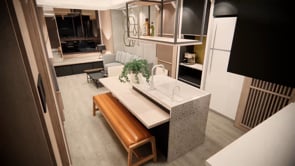Asian Zen Interior Design